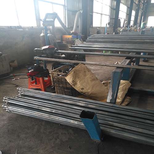三山桥梁桩基声测管的施工工艺流程